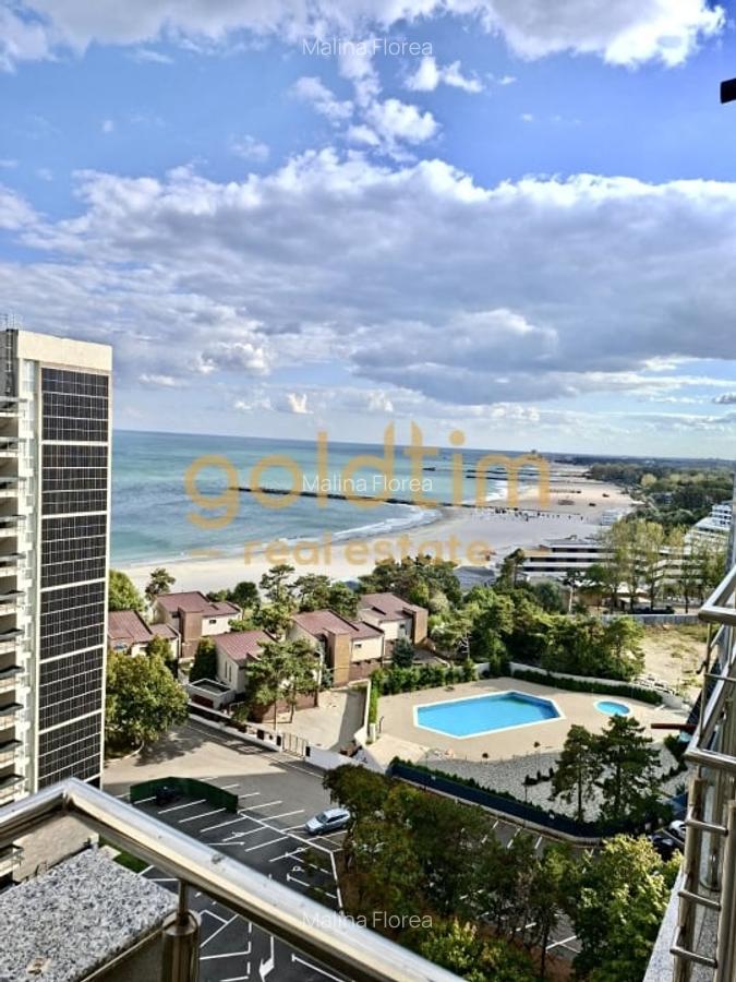 APARTAMENT 3 CAMERE 101MP/1 MIN PLAJA/BOXA/MOBILAT-UTILAT/SARA SEA VIEW-OLIMP - 3