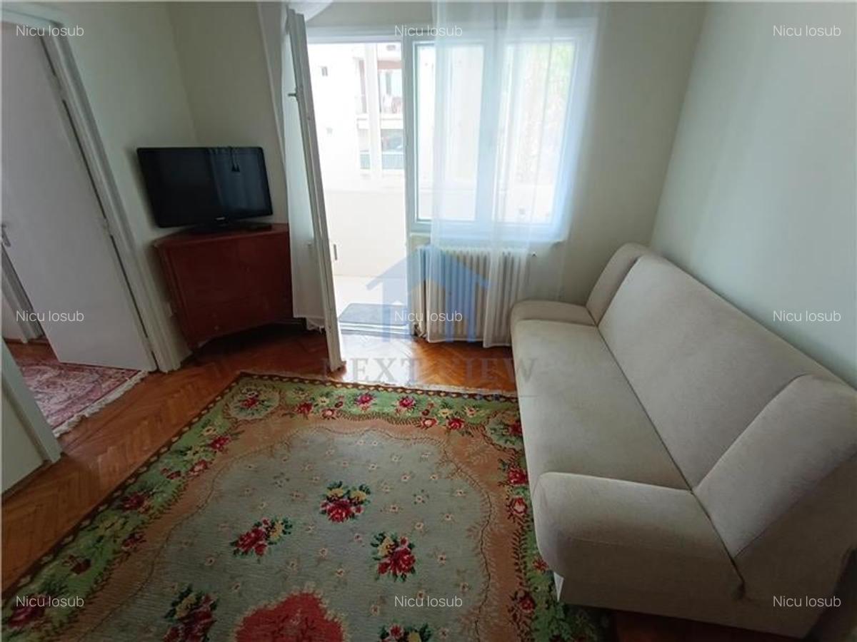 Apartament cu 4 camere decomandat în Grigorescu - 5