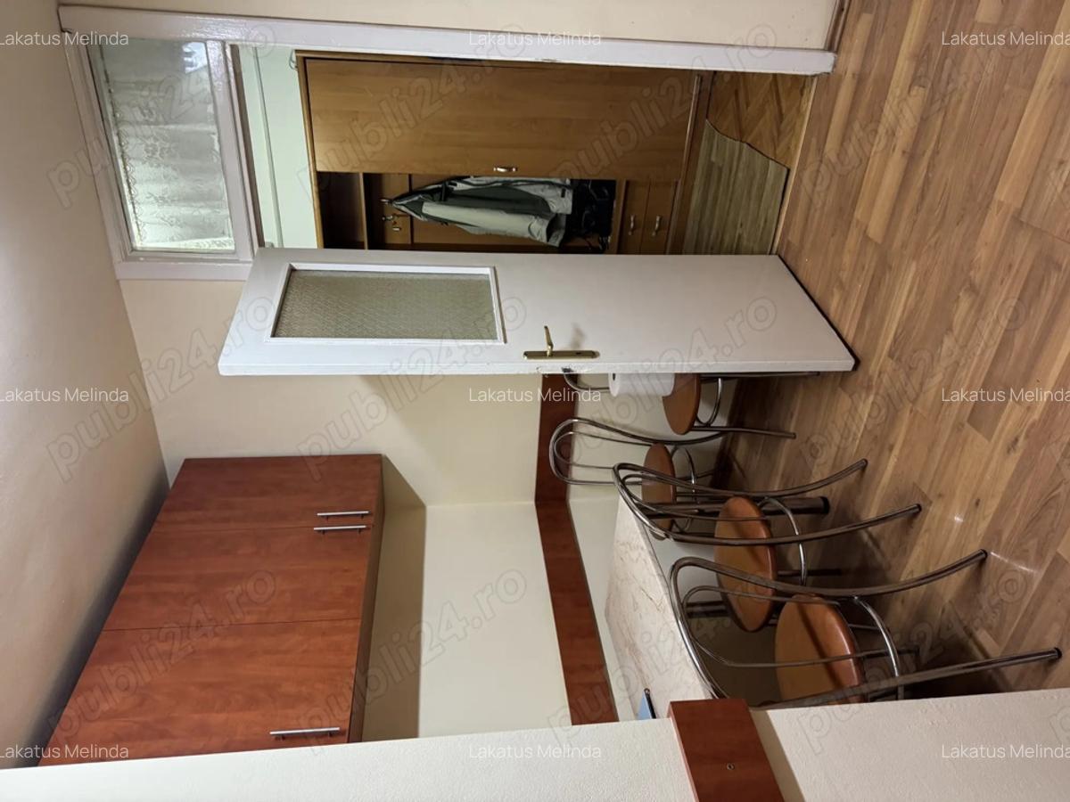 Vand apartament 3 camere decomandate, Calea Girocului - 5