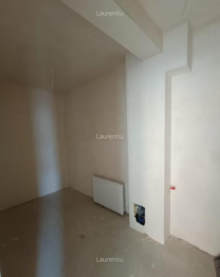 Casa cuplata in zona D.Mocanu Floresti - 8