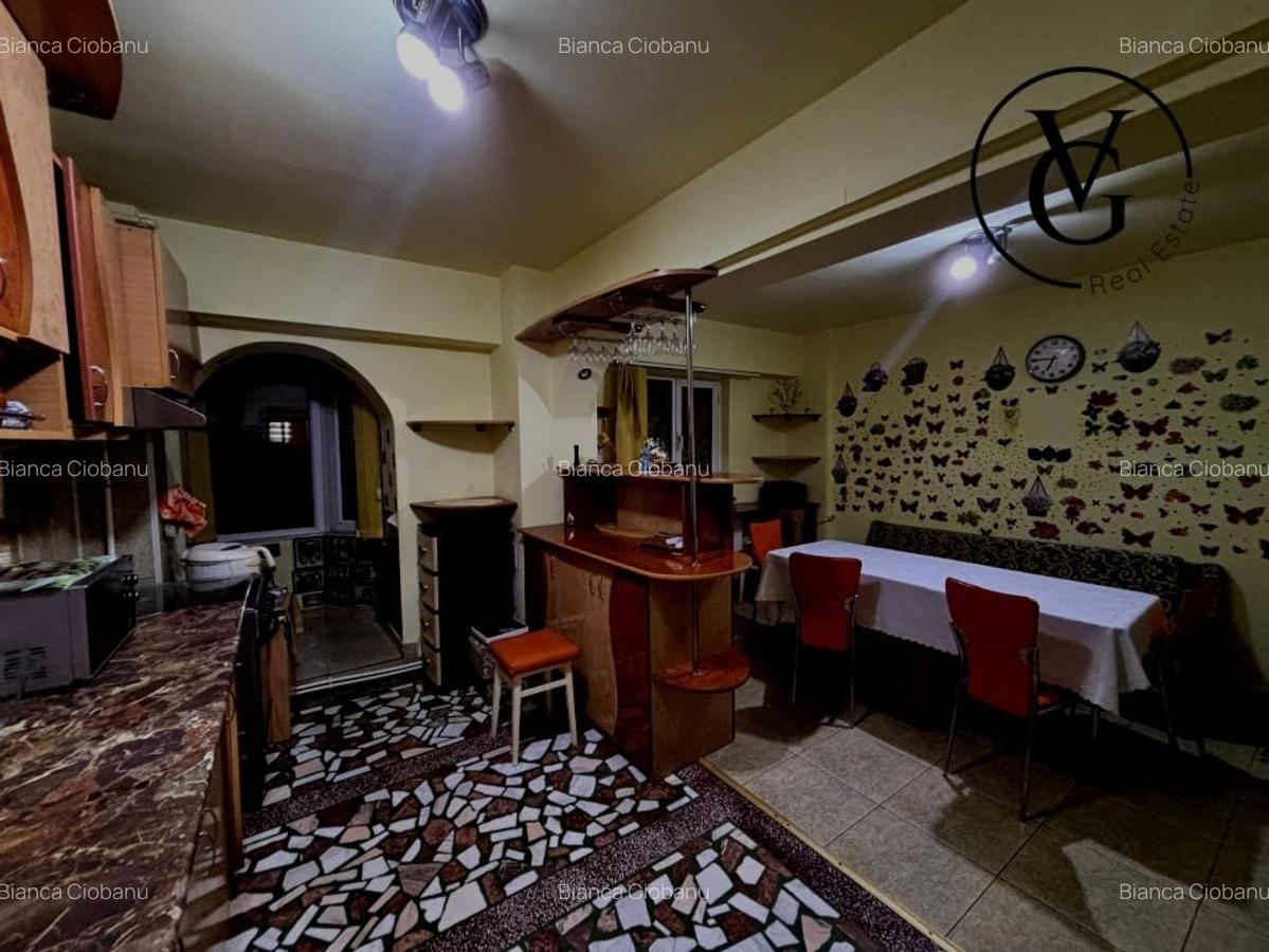 Ap. 3 camere-Trocadero - 1