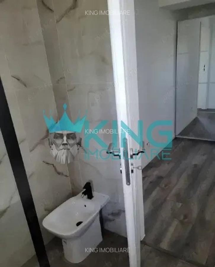 Apartament 3 Camere Baneasa Bucuresti - 6