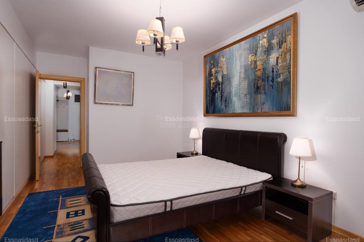 Apartament spațios 3 camere | Sos. Nordului | Terasă | Parcare subterană - 2