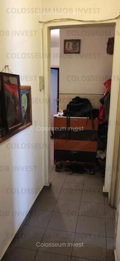 Apartament 3 camere, decomandat - zona Noua - 3