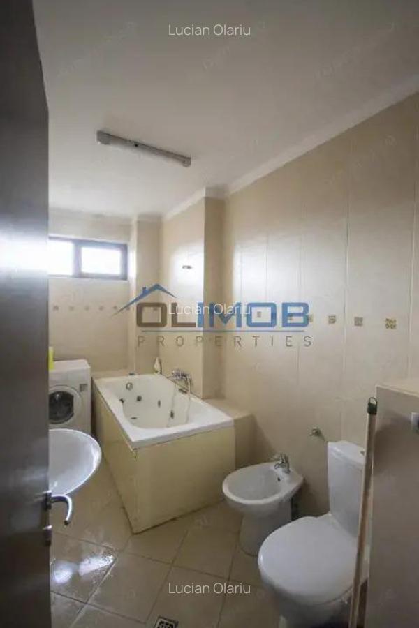 Sisesti - Bucuresti Targoviste-Apartament 3 camere de vanzare etaj 1 - 9