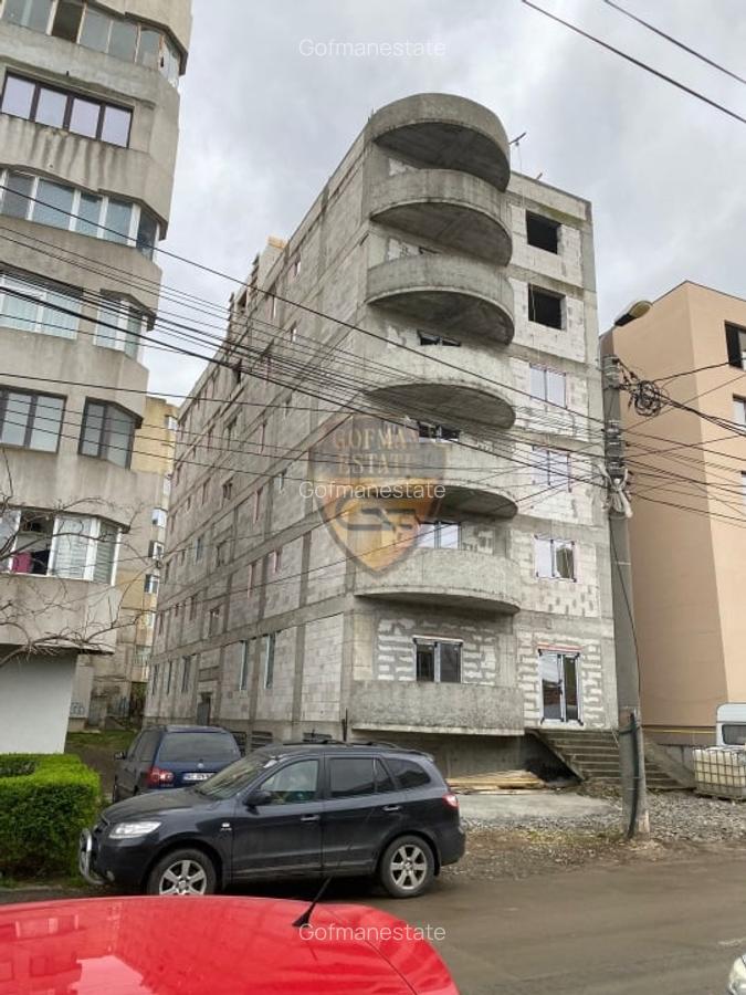 Apt 2 sau 3 camere, Inel II, bloc nou, diverse etaje si configuratii, parcare ! - 2