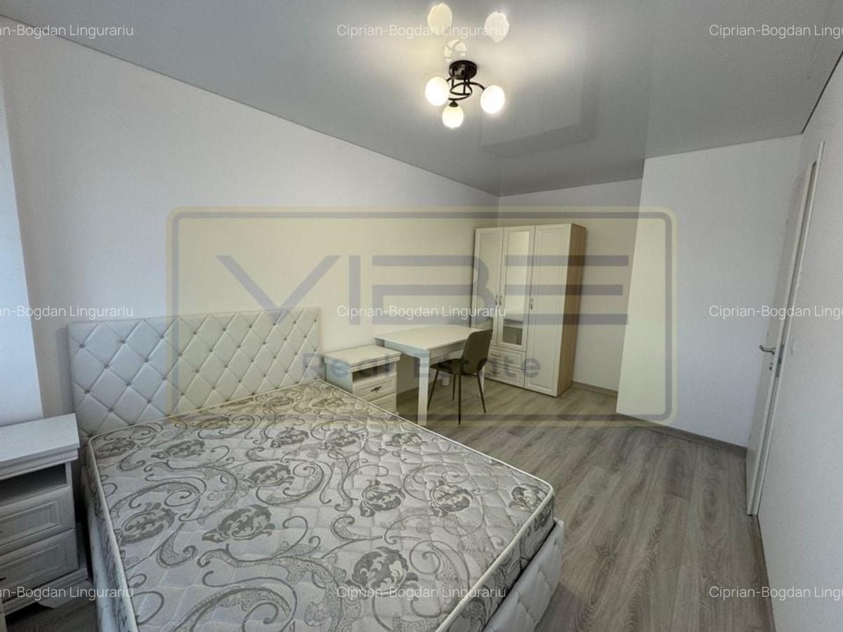 Apartament 2 camere Copou Garden - 7