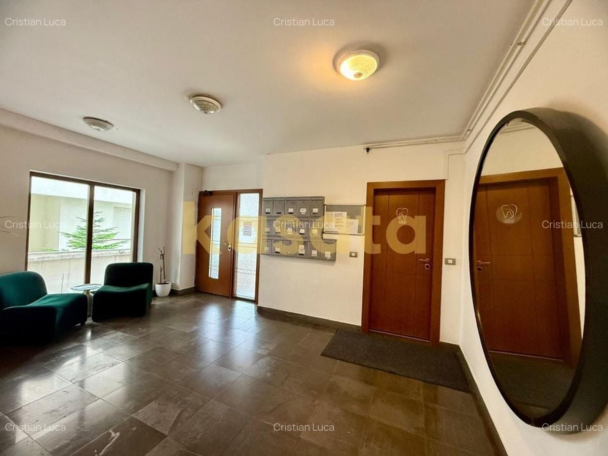 Apartament 3 camere | Parcare subterană | Floreasca - Piața Floreasca - 4