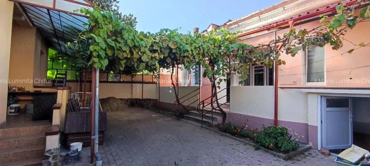 Casa zona centrala - 3