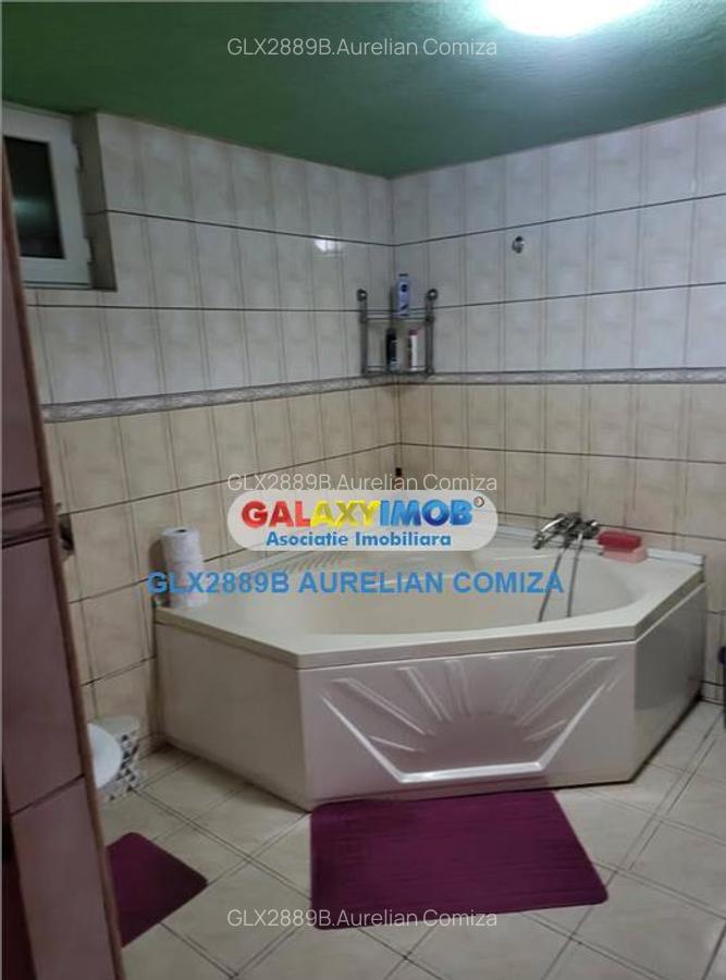 3 camere/ casa Dobroesti - 5