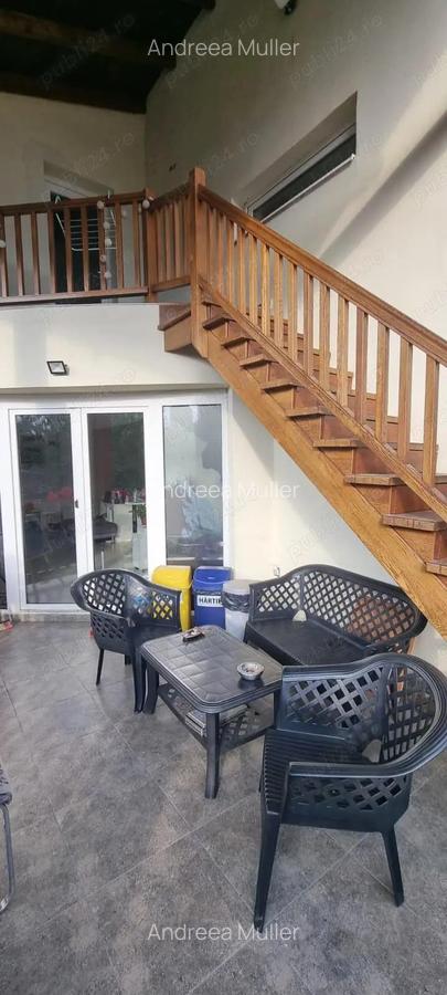 Apartament 2 camere Cart. Manastur, str. Campului - 8