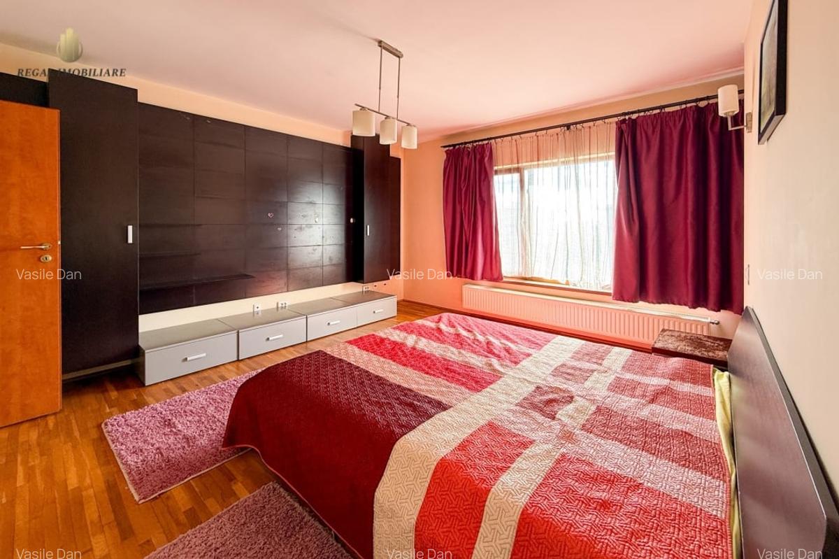 3 Camere | Militari- Chiajna | 120 Mp | Parcare | Mobiliat - 6