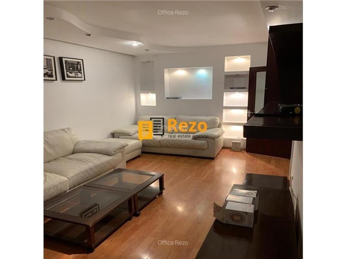 RAHOVEI, CAPORAL PREDA 51 MP ETAJ 5/8 RENOVAT MOBILAT UTILAT, BLOC 1984 - 3
