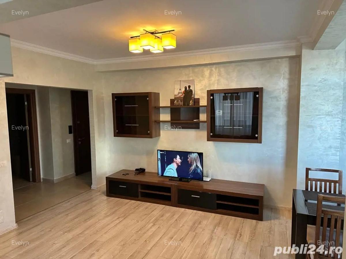 Inchiriez apartament cu 2 camere - 3