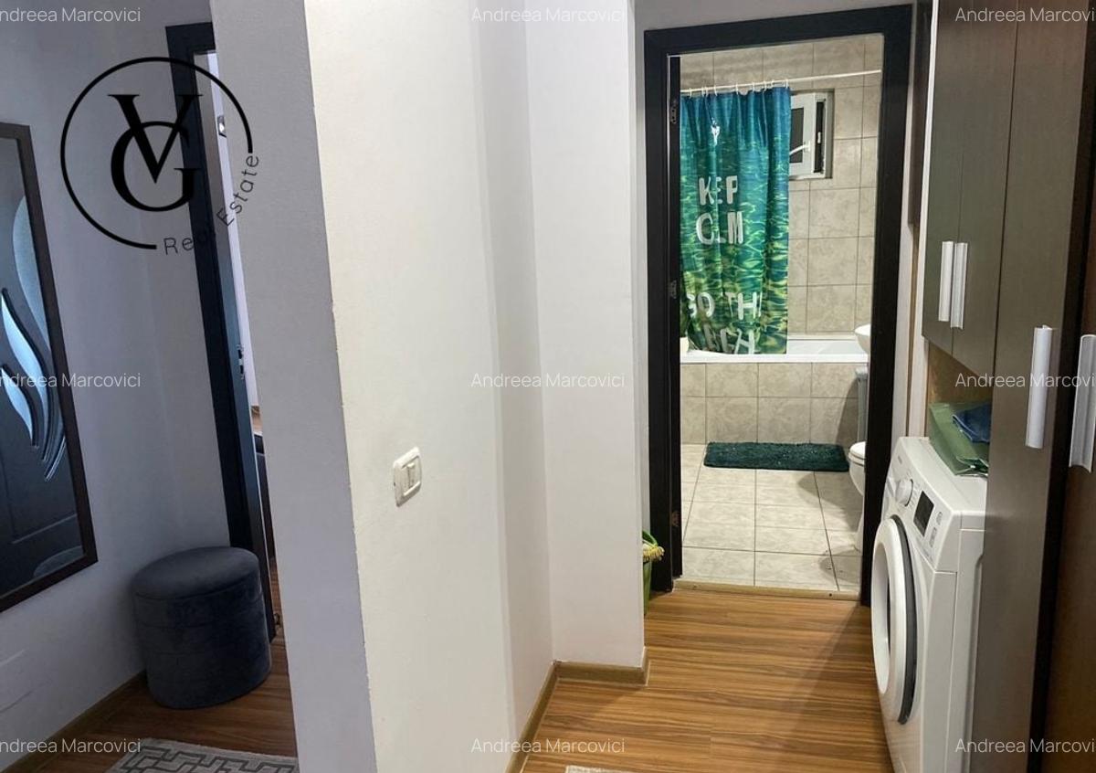 Apartament 3 camere - zona Inel 2 - 9