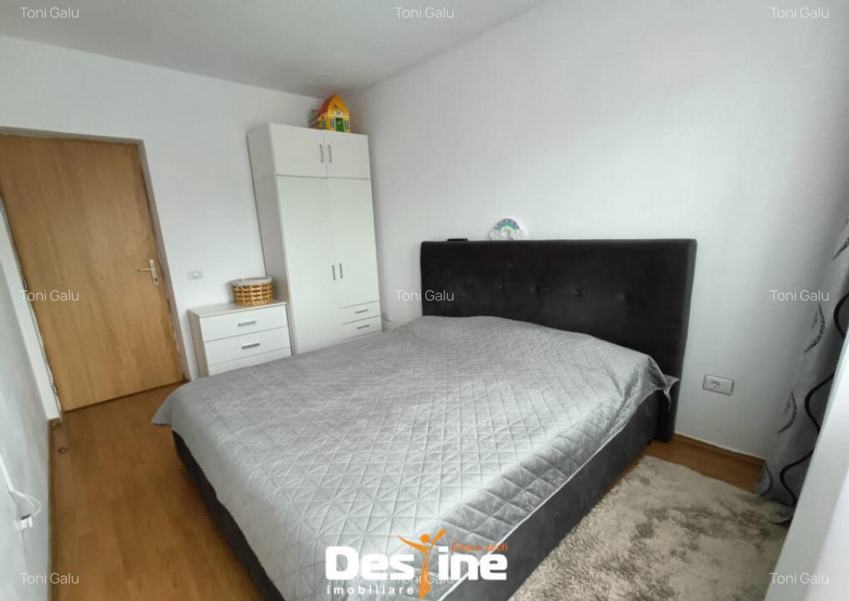 Casa tip triplex 4 camere 97 mp utili Valea Adanca - 5 dr - 6