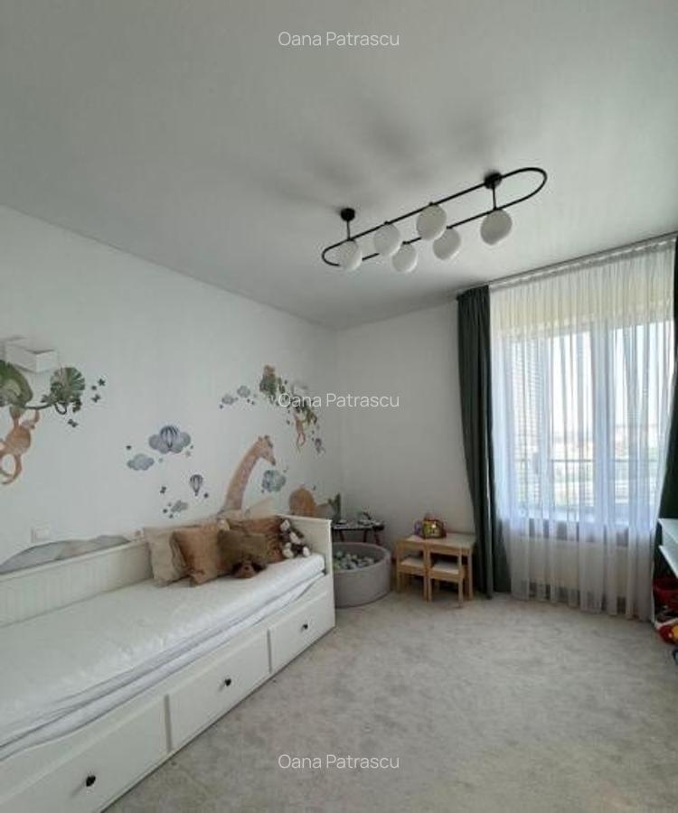Apartament 3 camere Asmita Gardens - 6