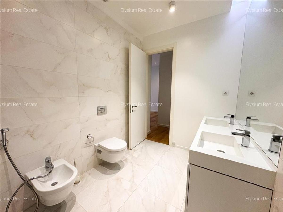 Apartament 4 camere de inchiriat One Herastrau Park - 18