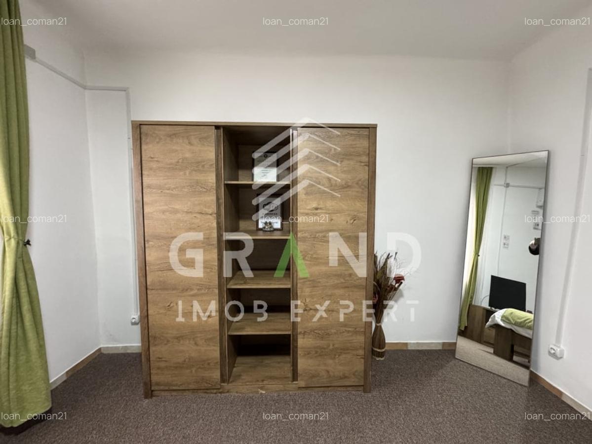 Ap 2 camere | MODERN | AC | Marasti/Bucuresti/Kaufland - 6