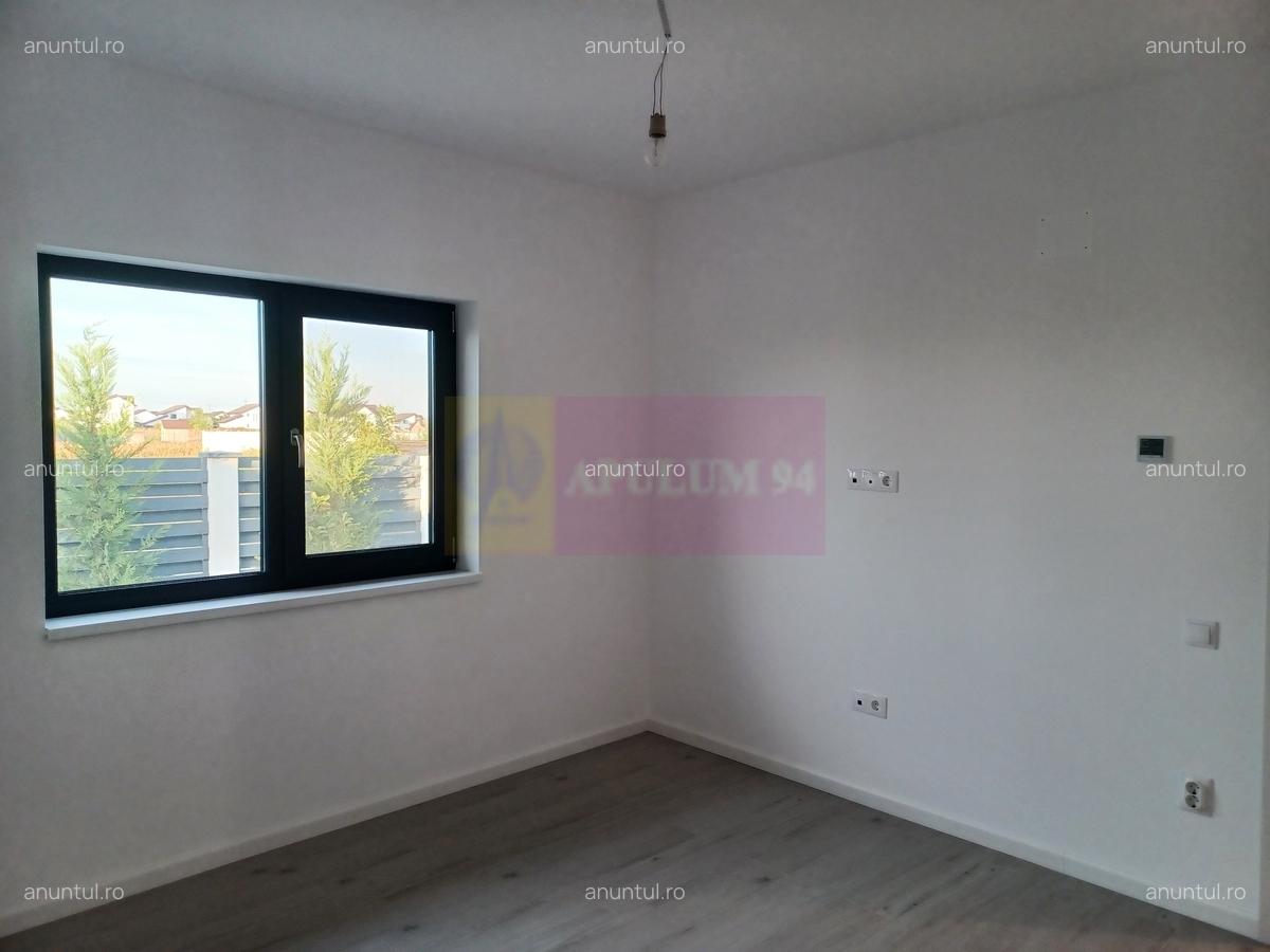 Casa noua parter 162 mp, curte 504 mp, Sabareni - 11