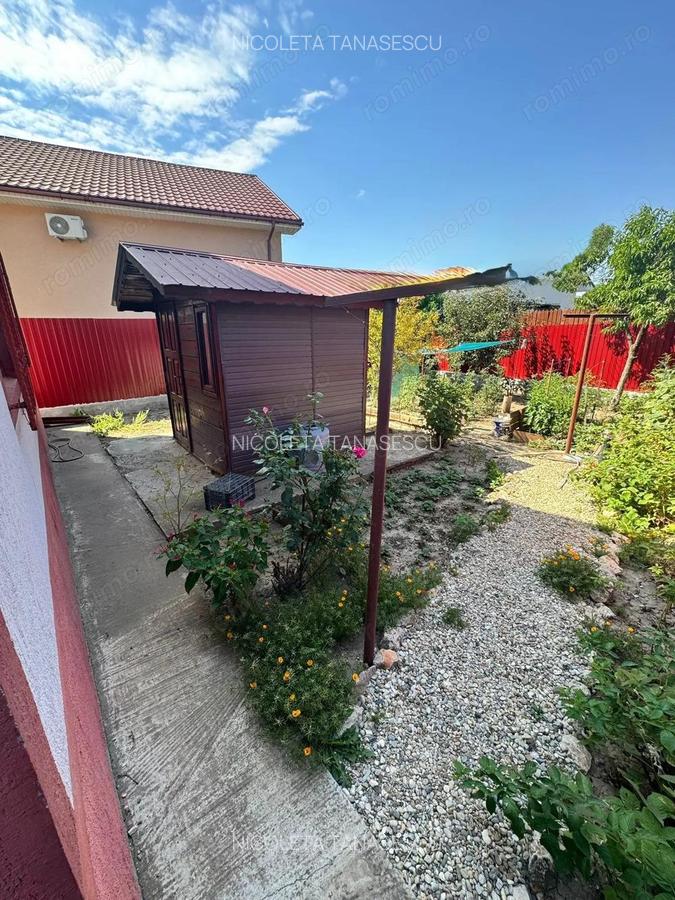 Casa de vanzare Valu lui Traian - 10