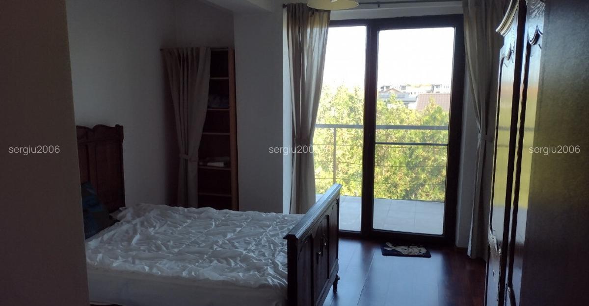 Apartament in Magurele (Bucuresti-Ilfov), 57 mp, etajul 2, loc de parc - 5