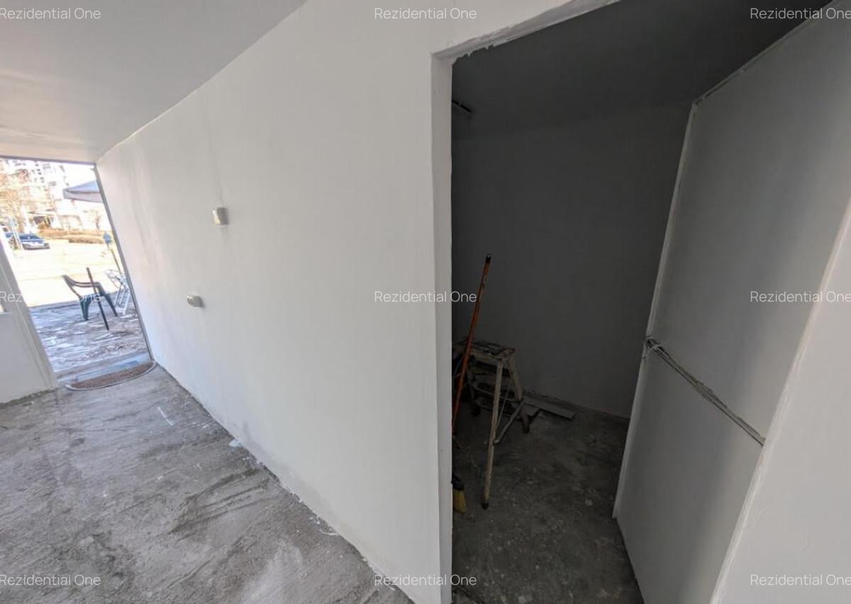 Spatii de inchiriat - Fast Food - Bacau zona Garii - 12