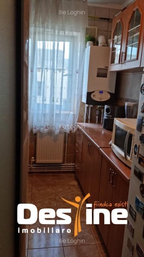 ZIMBRU , Apartament 2 camere, SEMIDECOMANDAT, 42 MP, 76.000 EURO - 6