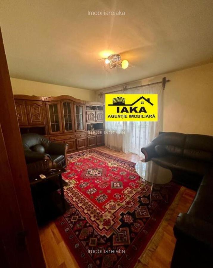 Moldovei, 3 camere, parter, garaj sub bloc - 1