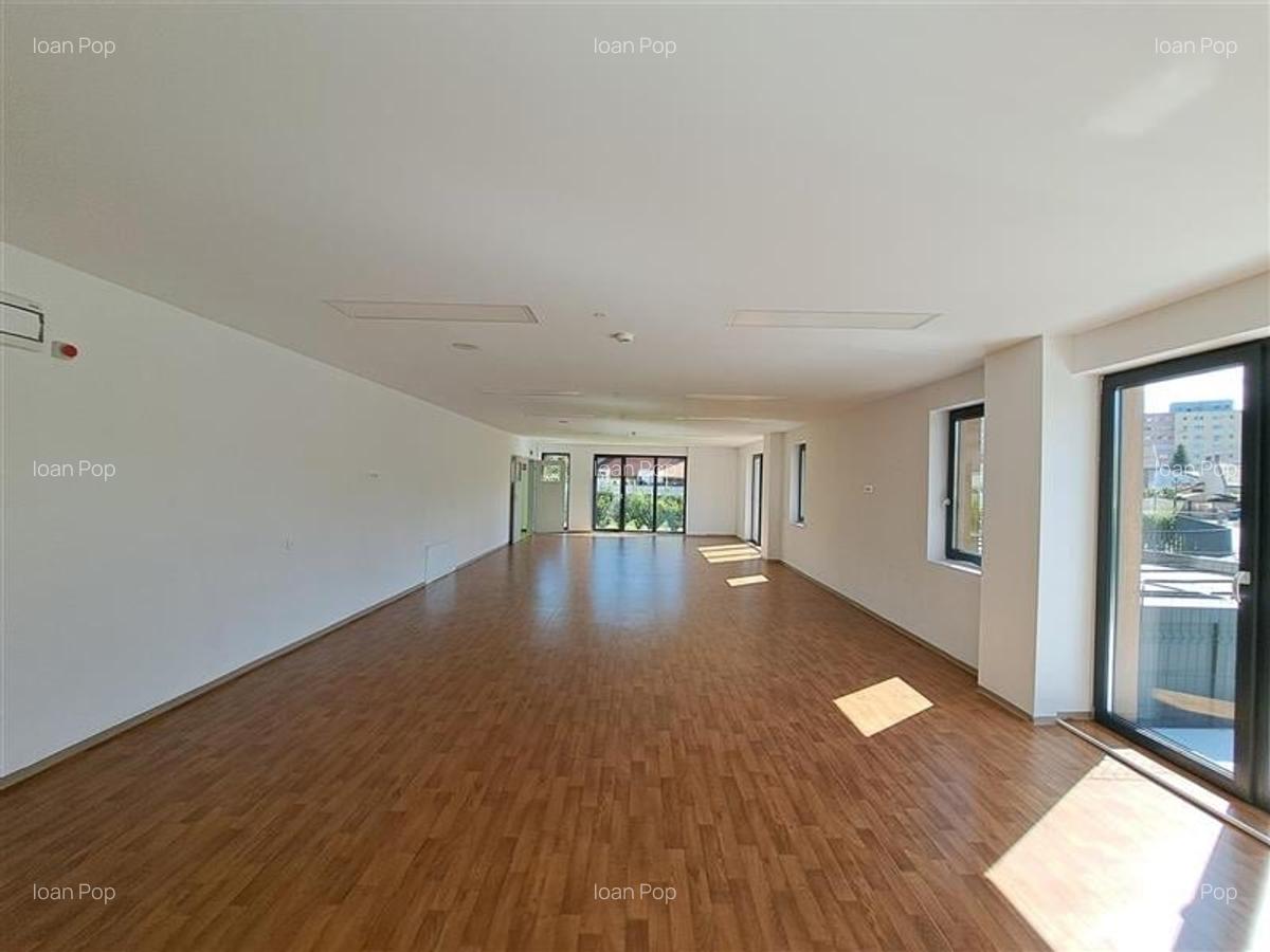 Spatiu Comercial Educational, 575 mp utili, situat in cartierul Marasti! - 7