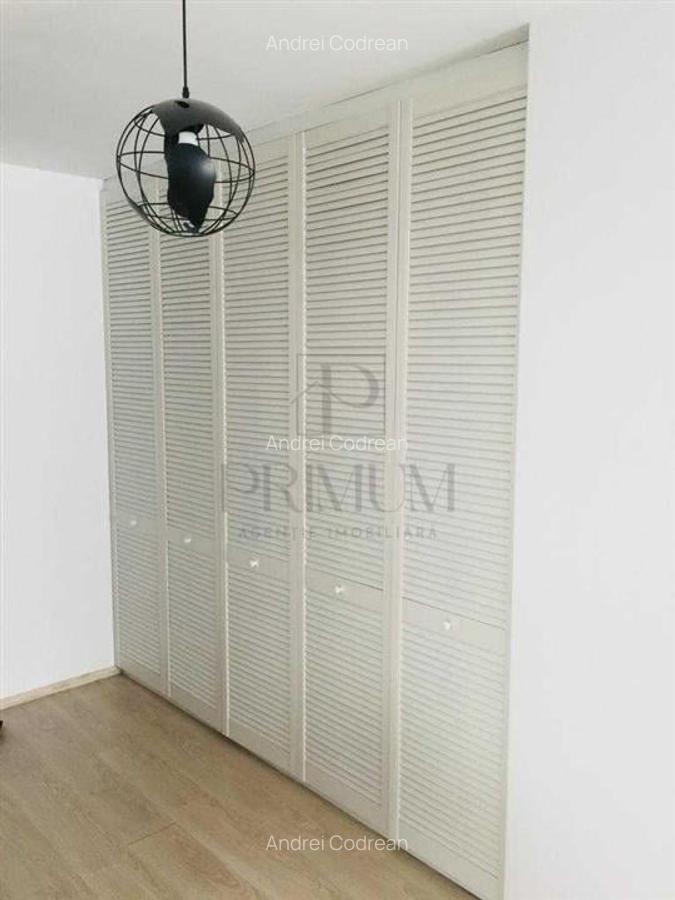 Apartament 2 camere cu curte, mobilat, Dumbravita, langa Ikea - 12