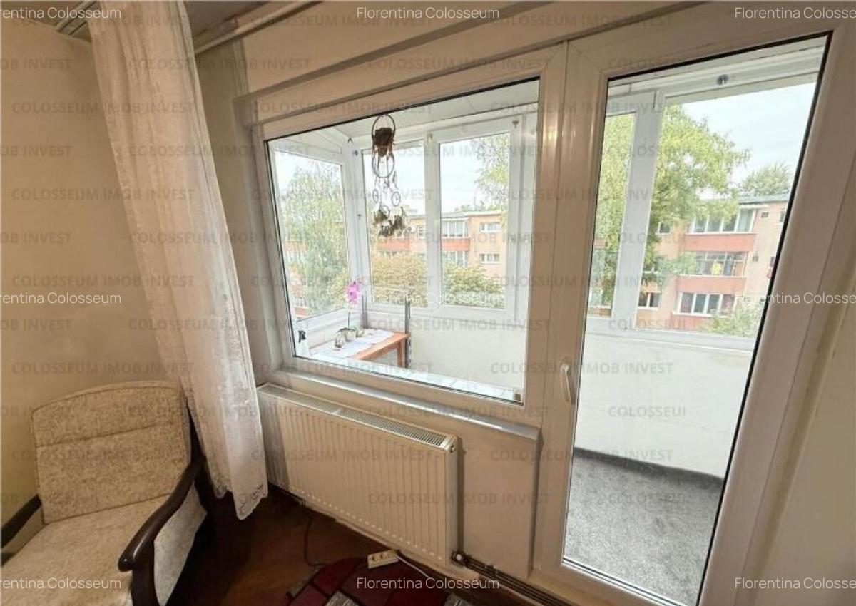 Apartament 2 camere semidecomandat - zona Astra 0% Comision - 3
