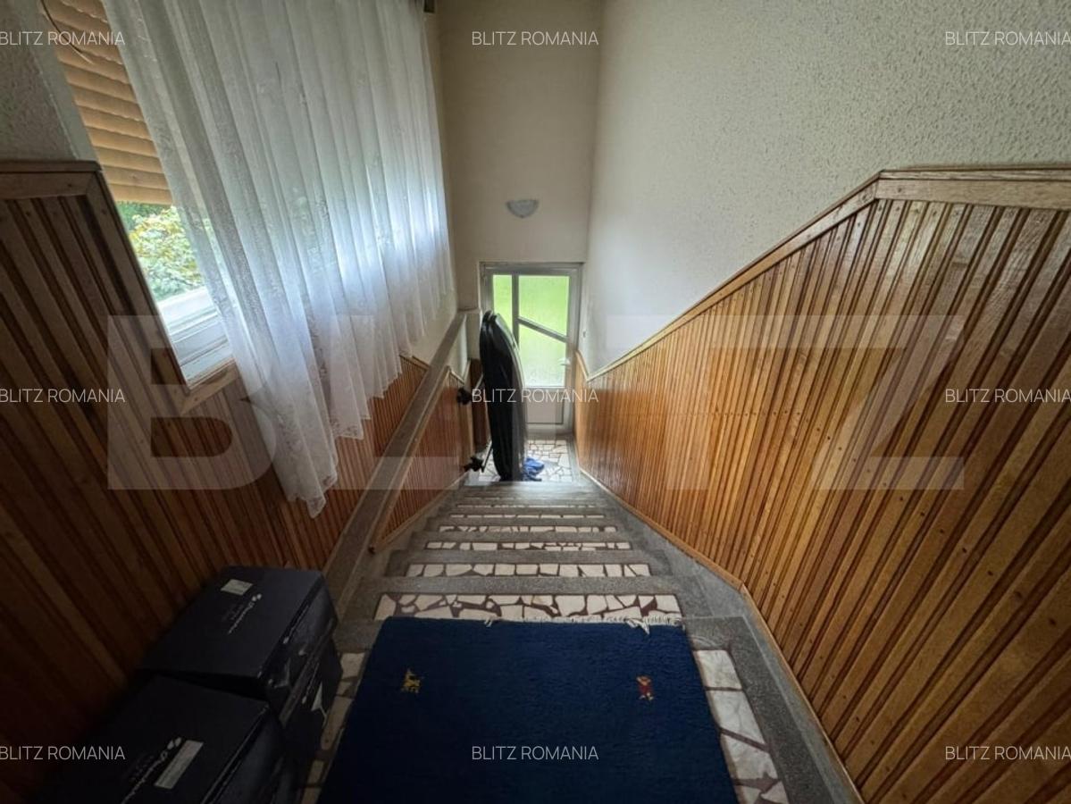 Casa cu 6 camere in Hunedoara zona Zlasti - 19