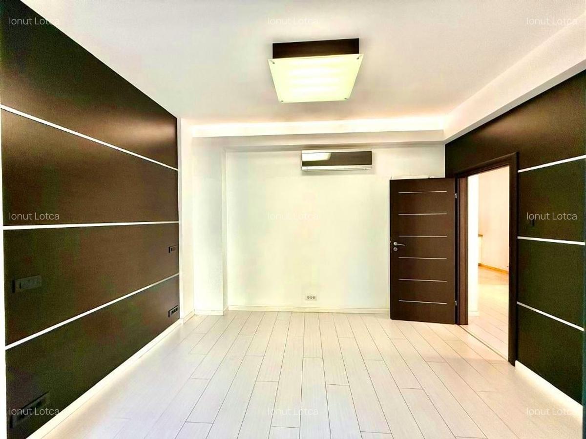 Apartament cu 2 camere semidecomandat în Dorobanți - 10