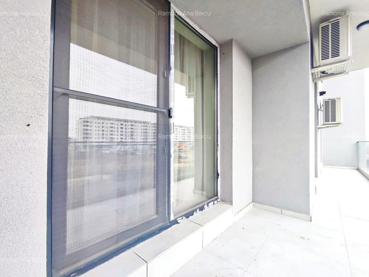 Apartament cu 2 camere în Titan - 11