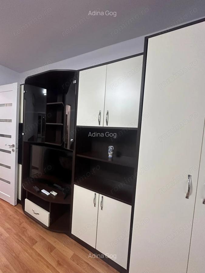 Pf dau in chirie ap 2 camere semidecomandate in cart Gheorgheni zona Interservisan - 10