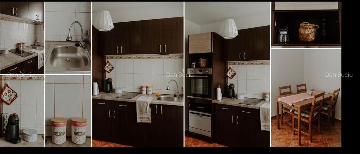 Apartament cu 3 camere în Rogerius - 3