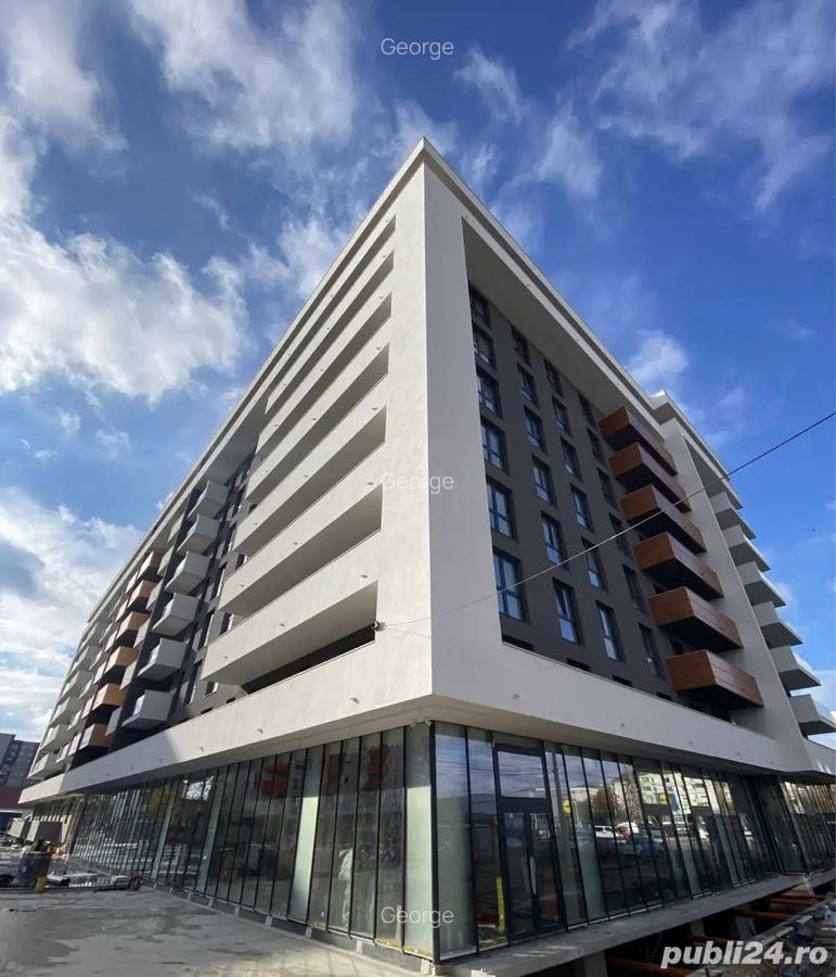 URBANA 3 Residence Finisat Integral!! - 1
