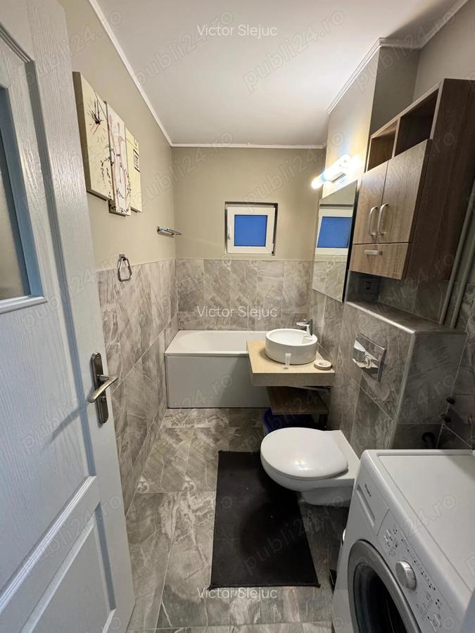 Inchiriere apartament modern 55 mp, Soarelui, ideal pentru familie sau cupluri la inceput de drum - 7