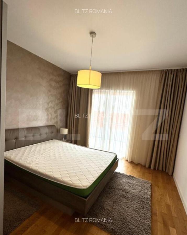 Apartament lux de vanzare, 2 camere, 51 mp, etajul 1, ultrac - 4