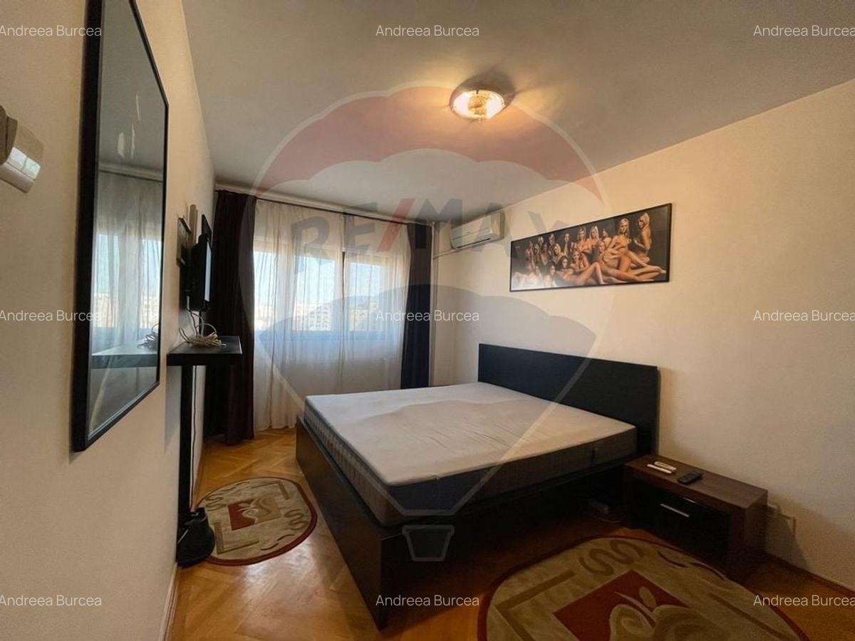 Apartament cu 2 camere de inchiriat in zona Muncii - 7