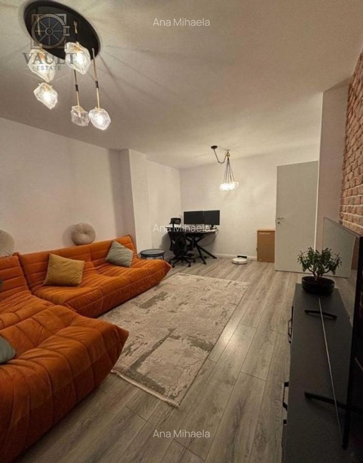 Apartament 2 camere  Centrala proprie Bloc 2021 - Poligrafiei Baneasa - 2
