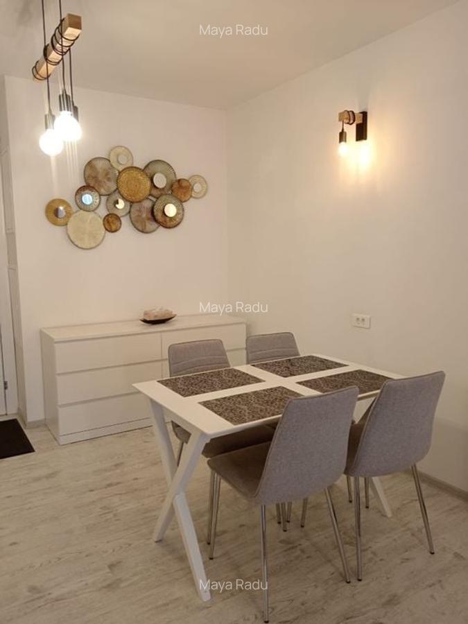 | De inchiriat | 2 camere | Floreasca | PARCARE INCLUSA - 5