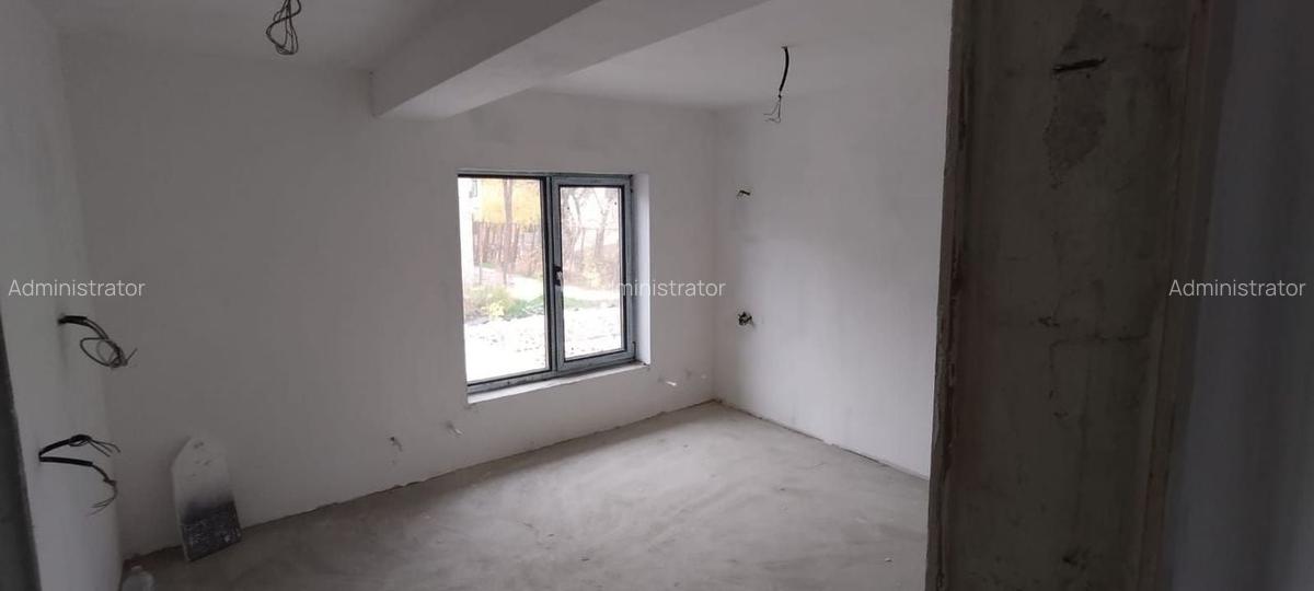 Casa tip duplex Agigea zona Primarie toate utilitatile - 8