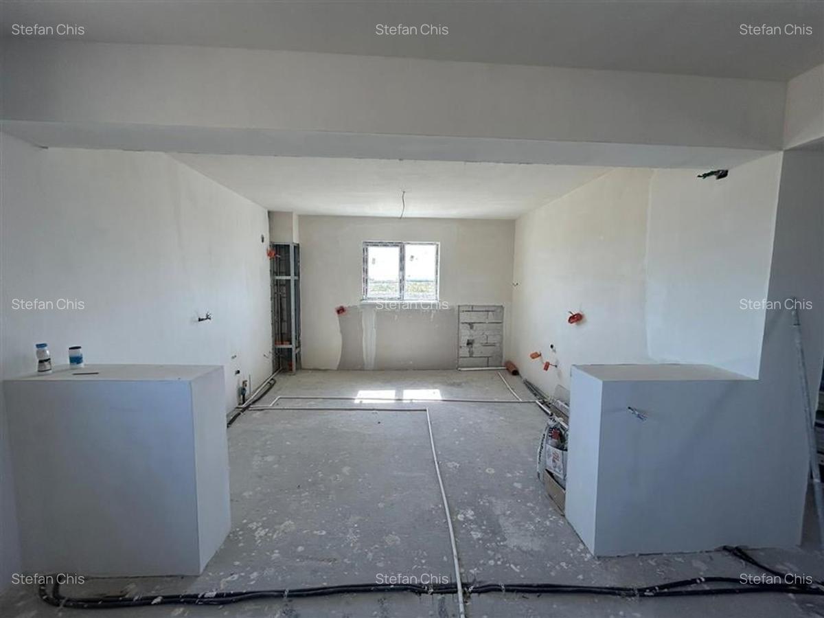 Vila P+1 la gri, curte 243mp | 6 Camere | Dobreni - comuna Varasti - 13