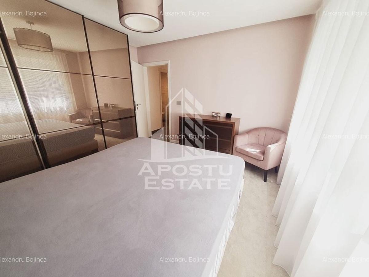 Apartament cu 3 camere decomandat, mobilat în Medicină - 9