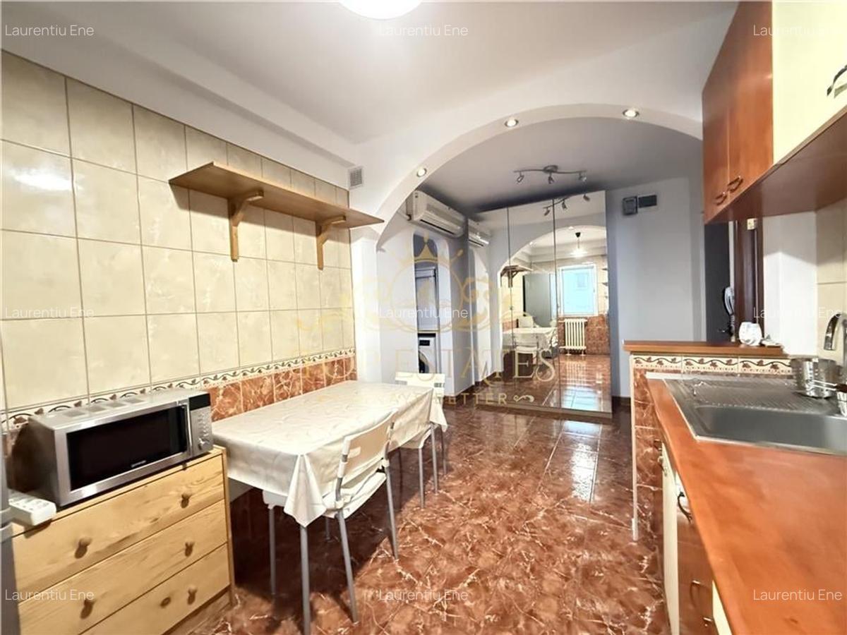 Vanzare apartament Baneasa, Bucuresti - 9