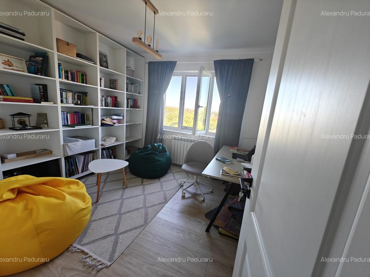 TATARASI-ap.3 camere, decomandat,RENOVAT, mobilat si utilat, OCAZIE ,70m2! - 4
