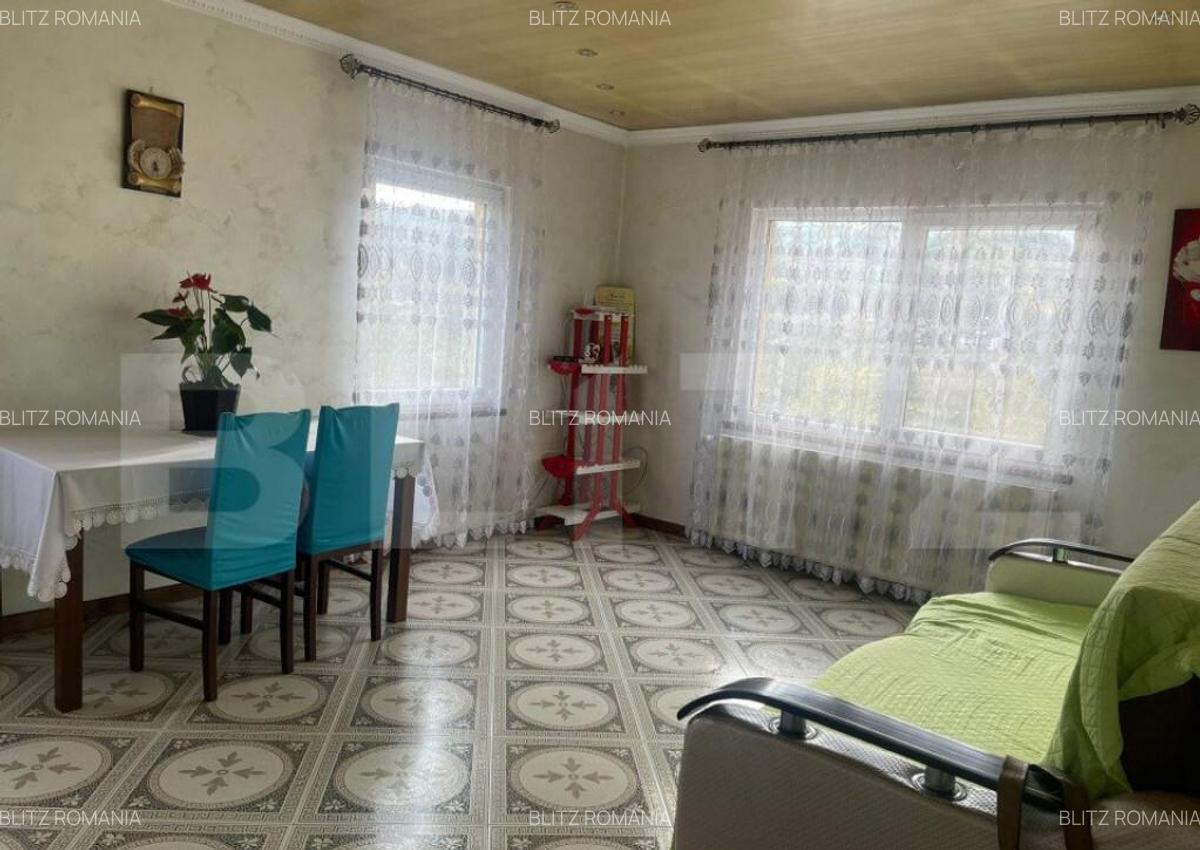 Casa de vanzare, Maieru 200mp - 11