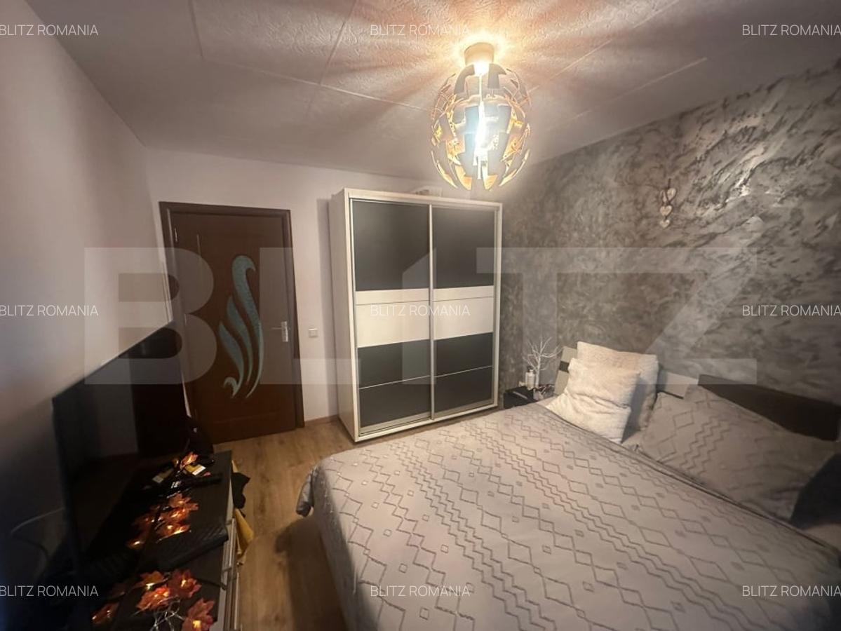 Apartament 2 camere, zona Bucium - 1